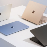 Microsoft Surface Laptop 2024