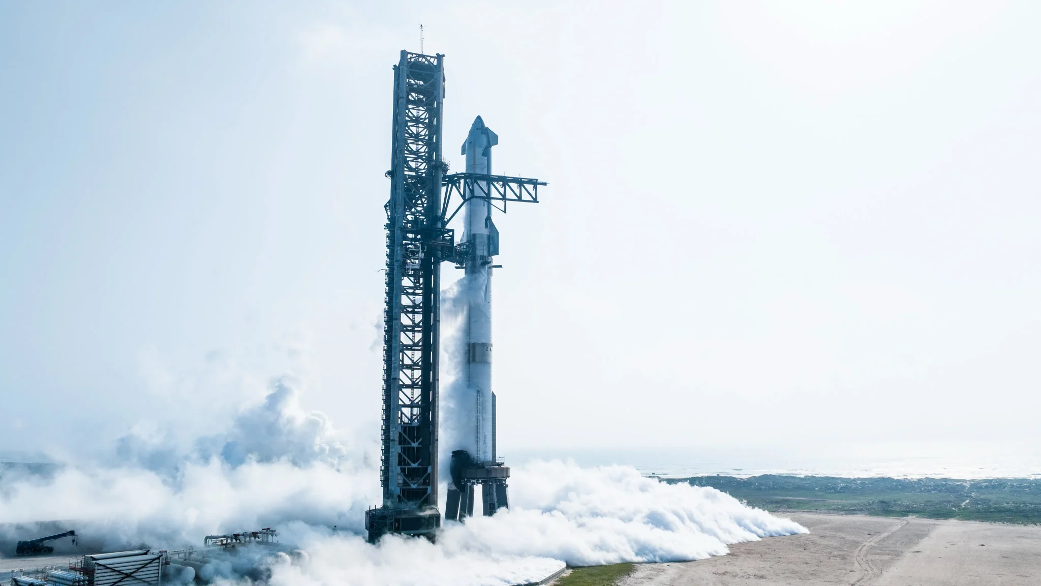 Starship spacex