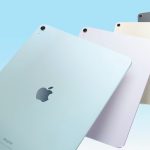 apple iPad Air (2024)