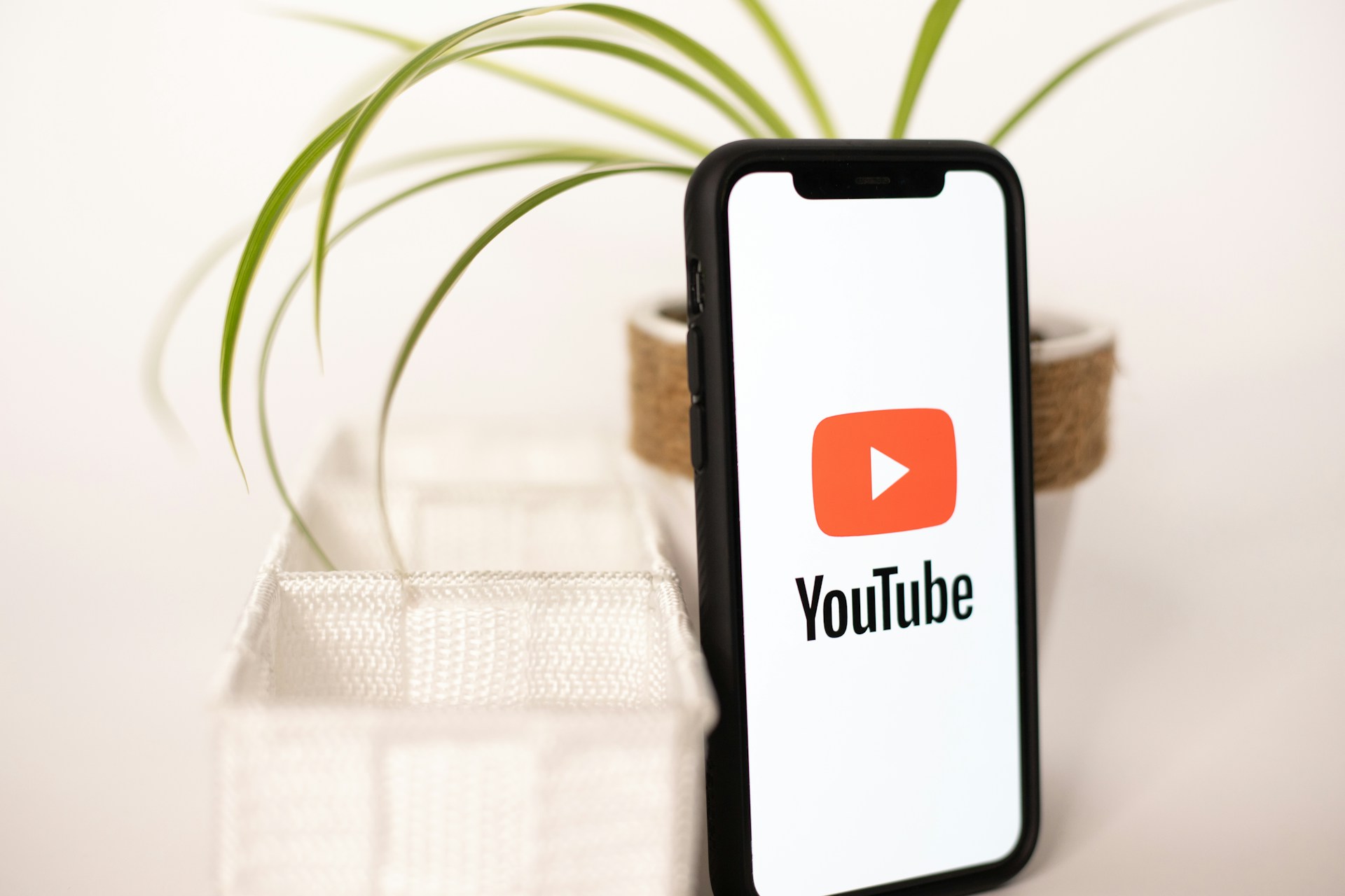 YouTube