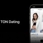 TON Dating telegram