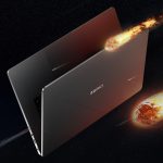 Infinix ZeroBook Ultra AI