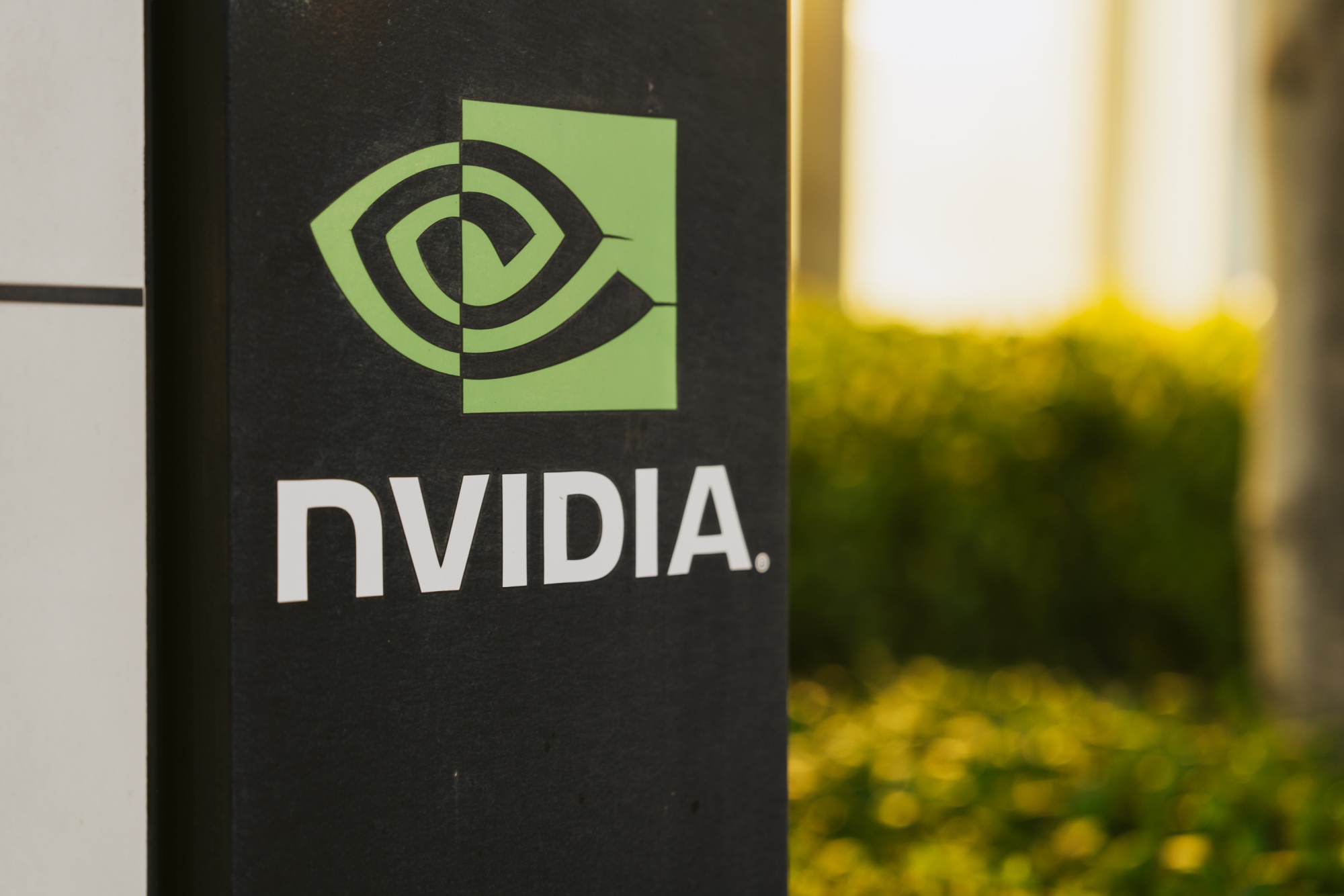 Nvidia