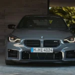 BMW M2 2025