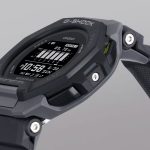 часы casio G-Shock GBD-300