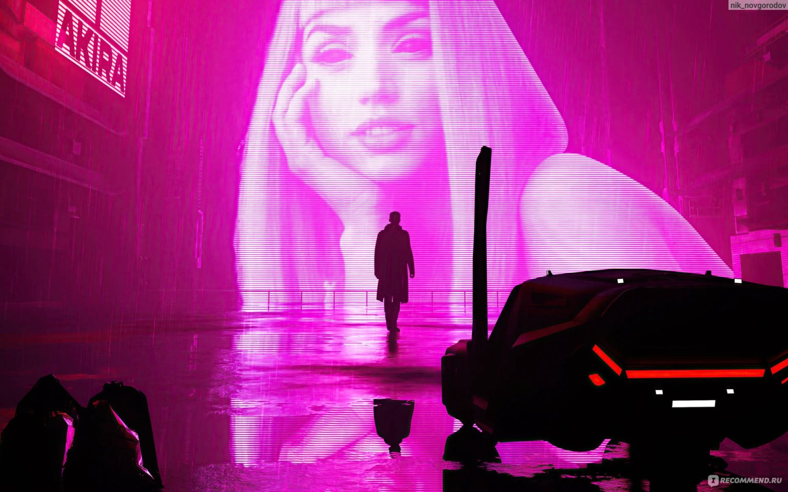 Бегущий по лезвию 2049