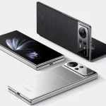 Xiaomi MIX Fold 4