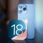 iOS 18