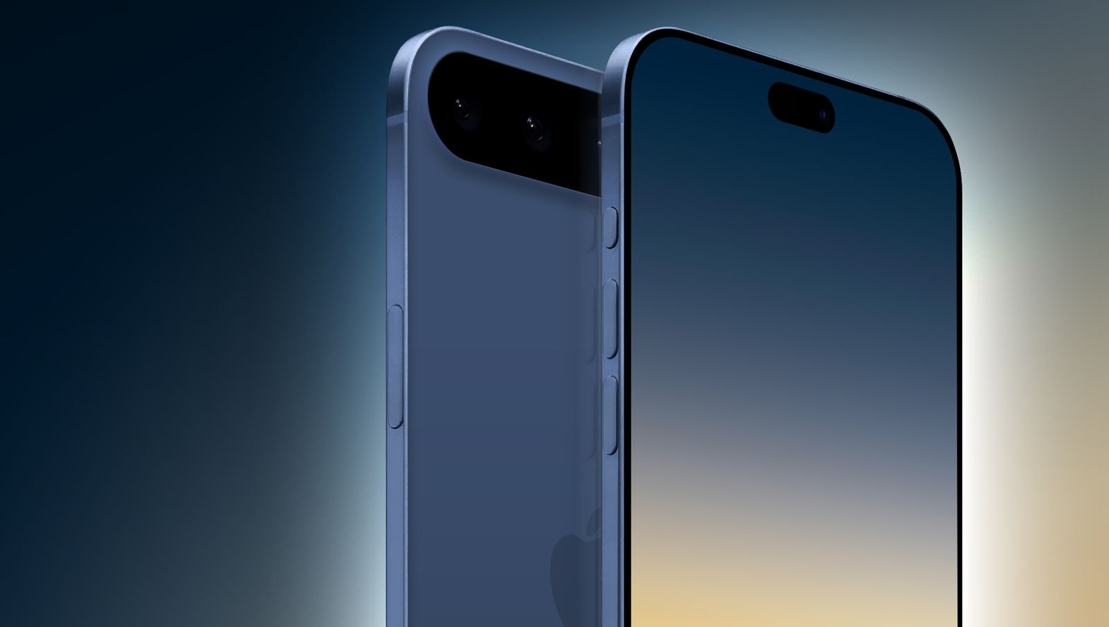 iPhone 17