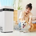 xiaomi Beon X3 Pet Air Purifier