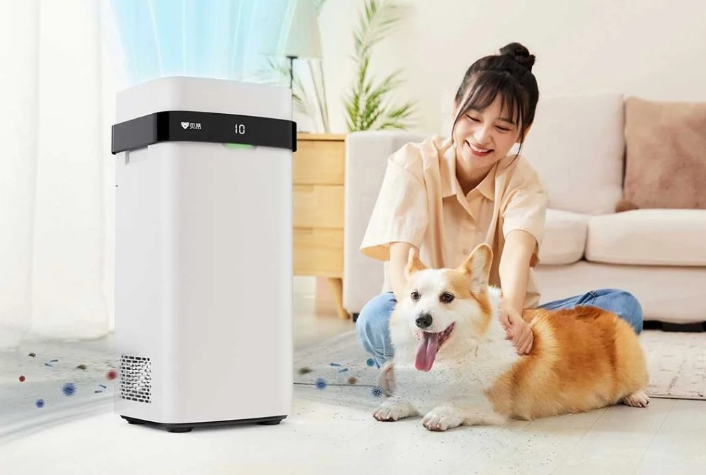 xiaomi Beon X3 Pet Air Purifier