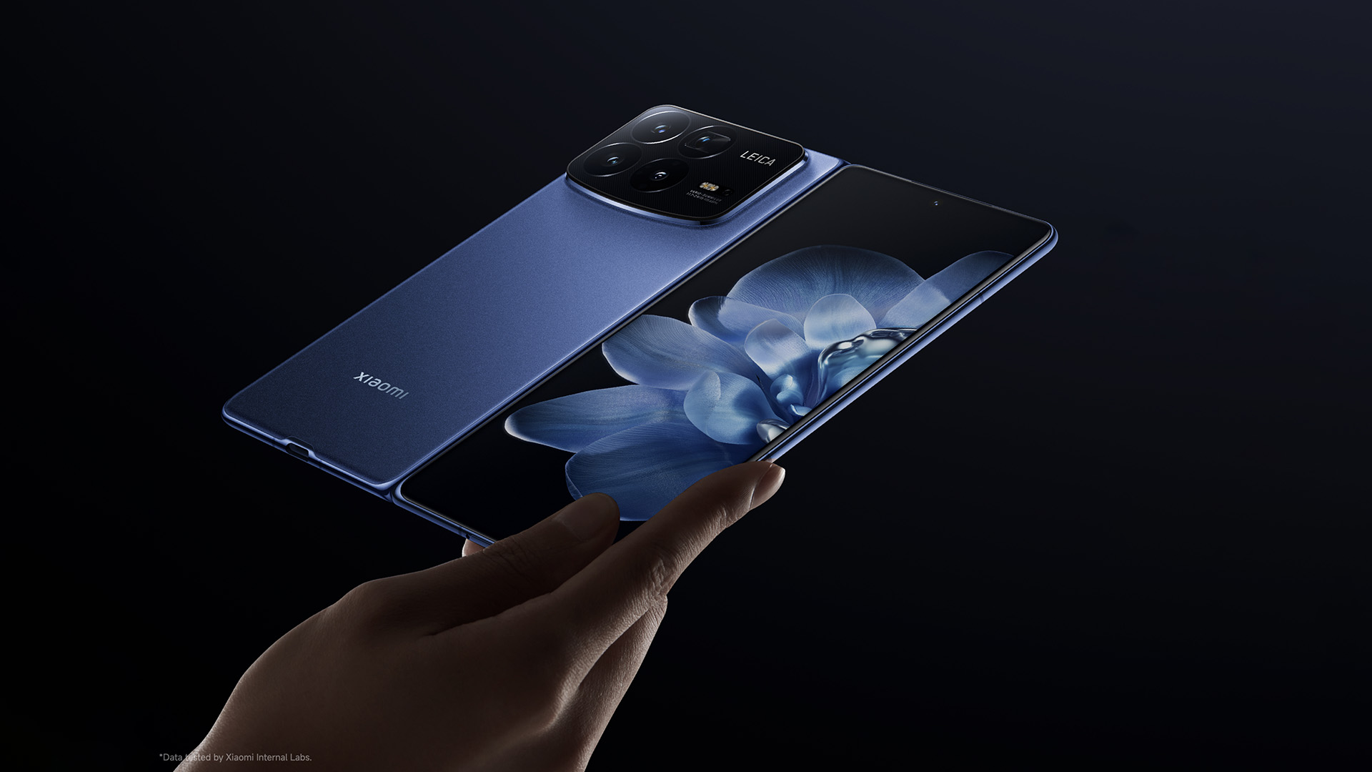 xiaomi MIX Fold 4