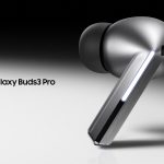 Samsung Galaxy Buds3