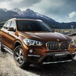 BMW X1 Long