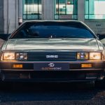 DeLorean DMC-12