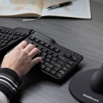 Goldtouch Elite Keyboard