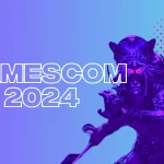 Gamescom 2024