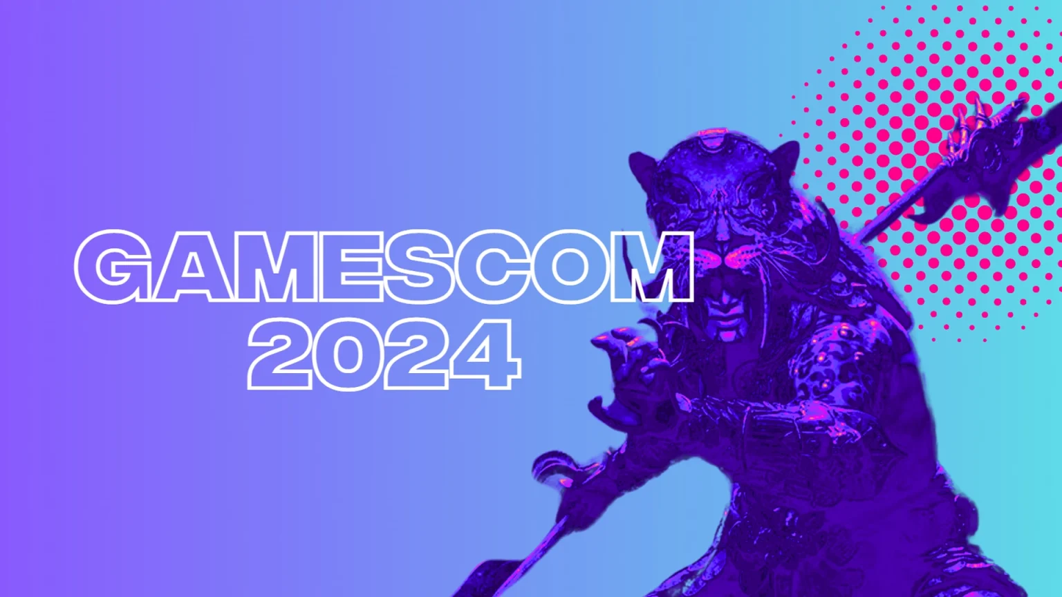 Gamescom 2024