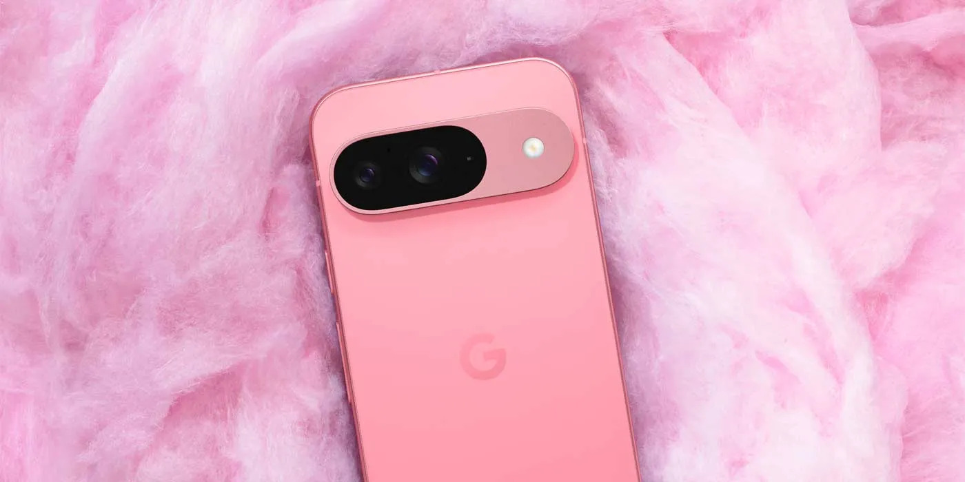 google Pixel 9