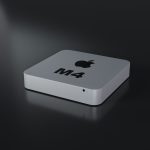 Mac mini m4