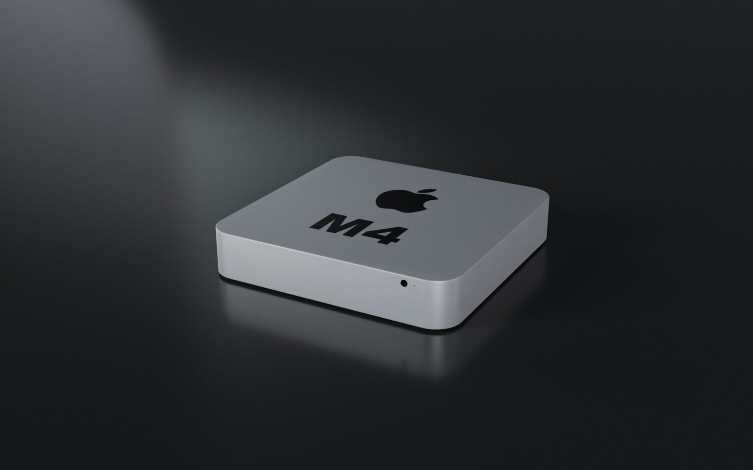 Mac mini m4