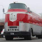 GM Futurliner