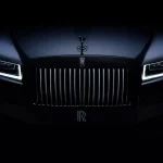 Rolls-Royce Ghost Black Badge