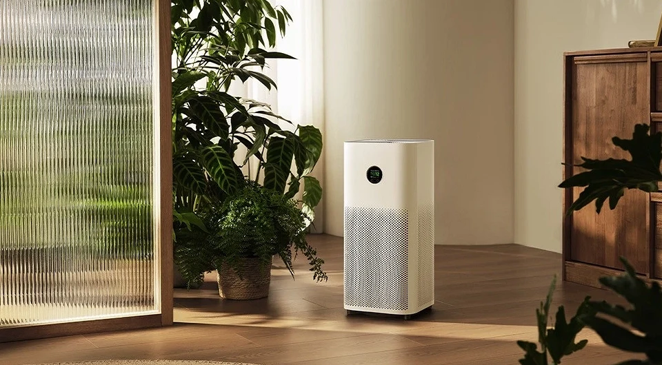 Xiaomi MIJIA Air Purifier 5