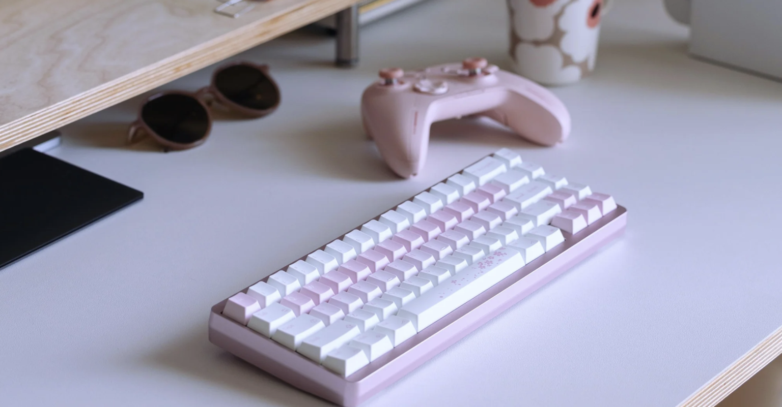 Varmilo MUSE65