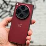 OnePlus Open Apex Edition Crimson Shadow