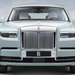 Rolls-Royce Phantom Scintilla