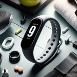 Xiaomi Smart Band 9