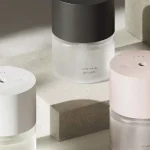 Xiaomi MIJIA Automatic Fragrance Diffuser 2 Set