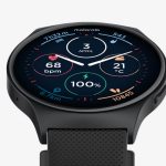 Moto Watch 120