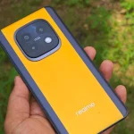 realme Narzo 70 Turbo