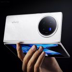 vivo X Fold3 Pro