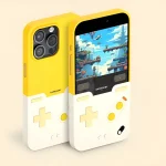 Gamebaby iphone