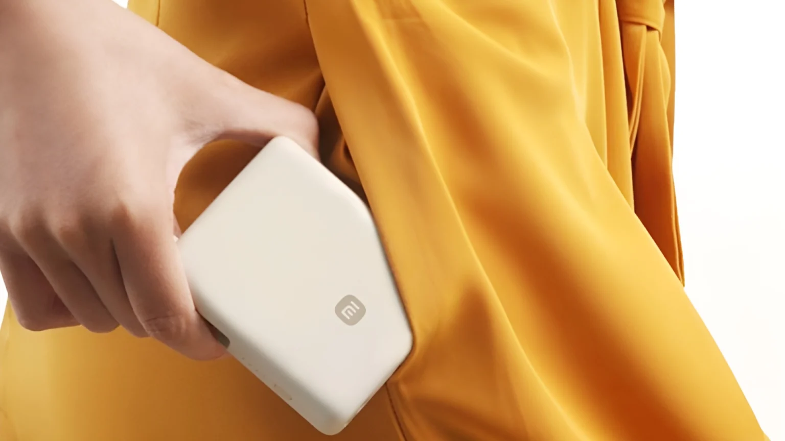 Xiaomi Power Bank 10000 33W