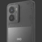 HMD Fusion