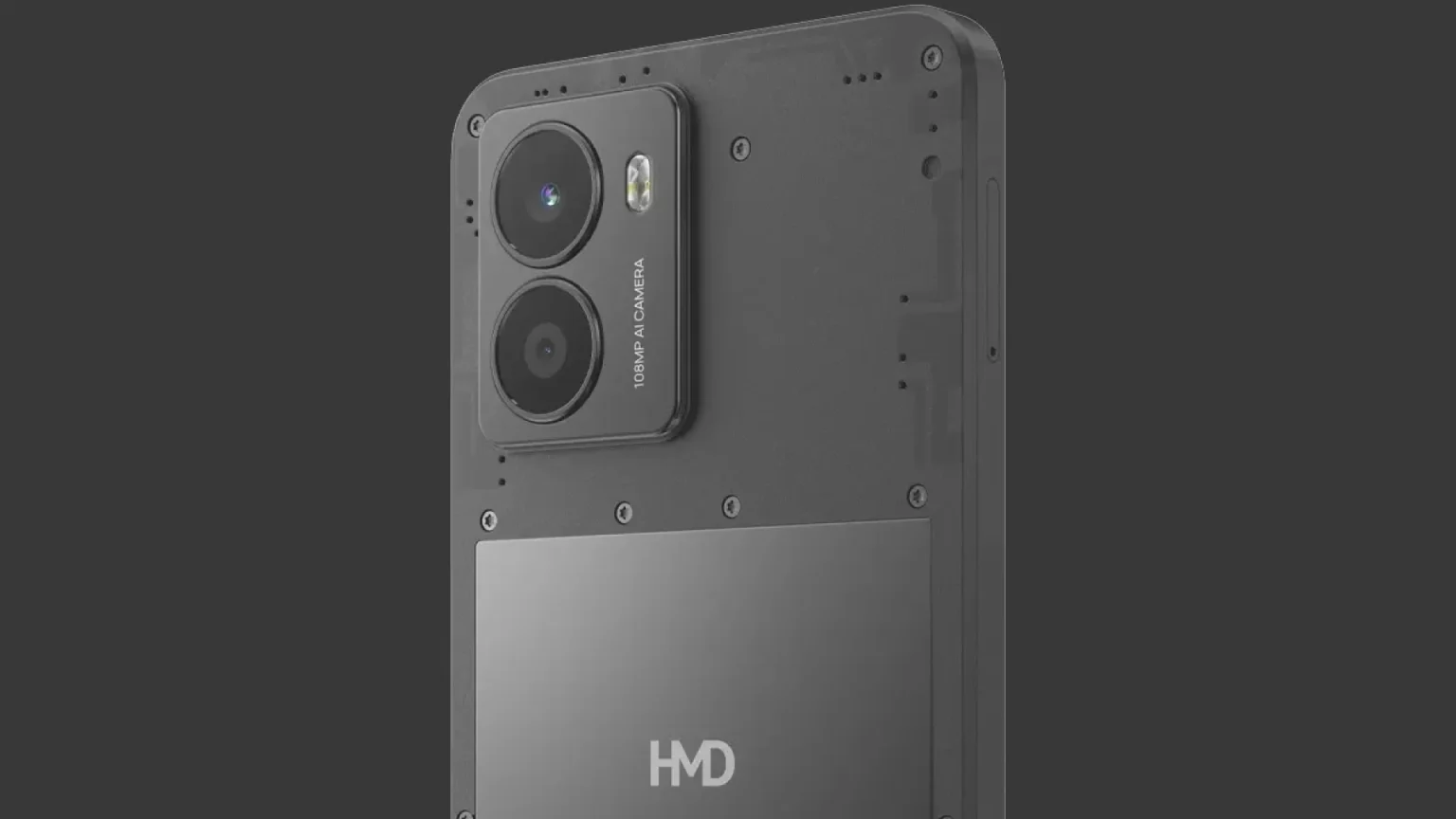 HMD Fusion