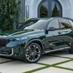 BMW X5 Edition 25 Jahre