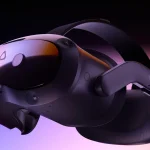 HTC Vive Focus Vision