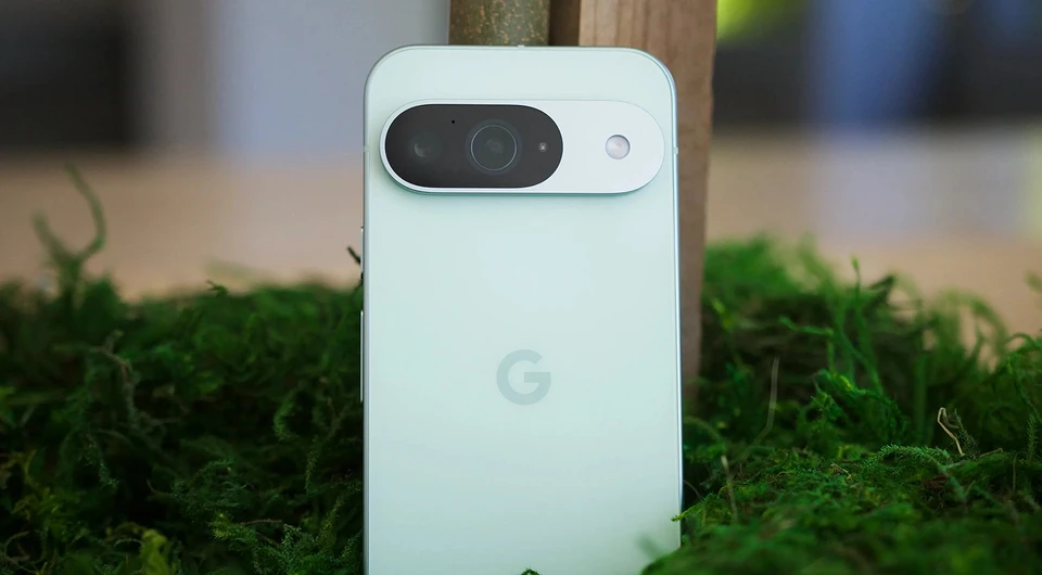 Google Pixel 9a