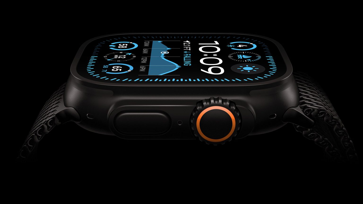 Apple Watch Ultra 2