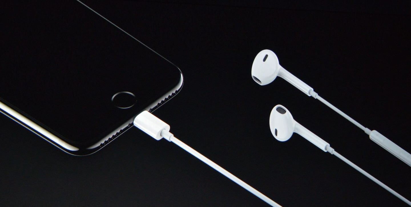 EarPods iphone