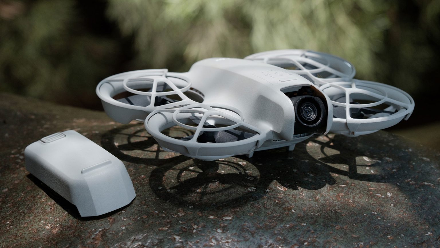 DJI Neo