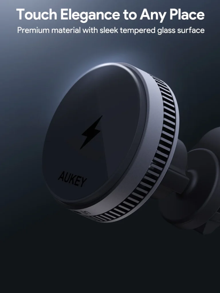 Aukey MagFusion Dash Pro