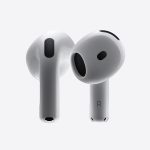 AirPods 4