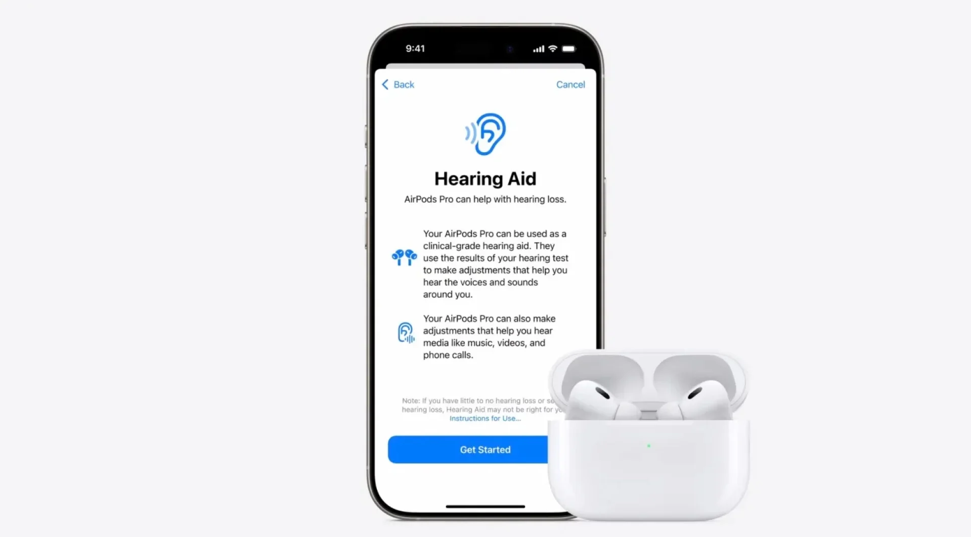AirPods Pro 2