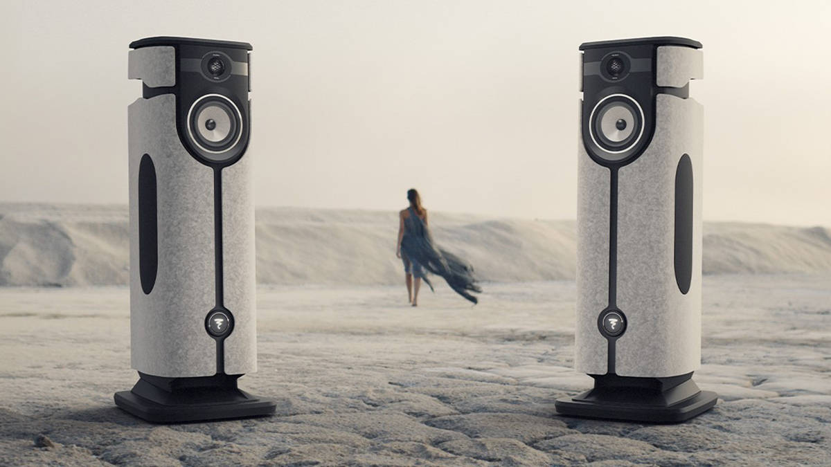 Focal Diva Utopia